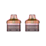 Higo BB 4k Prefilled Replacement Pods (Box of 5) 4000 puffs disposable vape UK - VaperzHub