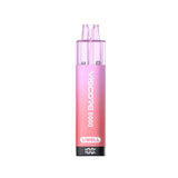 Buy Uwell Viscore 8000 Pod Vape Kit (Box of 5) online UK fast delivery VaperzHub