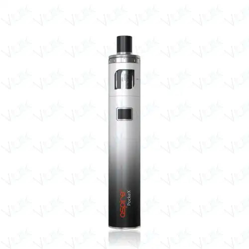 Aspire PockeX Vape Kit