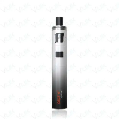 Aspire PockeX Vape Kit