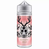 Poison 100ml Shortfill