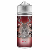 Poison 100ml Shortfill