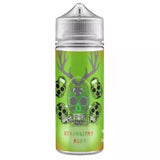 Poison 100ml Shortfill