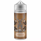 Poison 100ml Shortfill