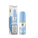 Bar Juice 5000 10ml Nic Salt Box Of 10 TPD compliant e-liquid buy online UK VaperzHub