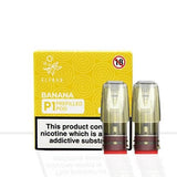 Box of 10 Elf Bar Mate P1 Pods 3500 puffs rechargeable vape shop UK