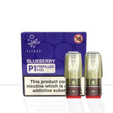 Buy Box of 10 Elf Bar Mate P1 Pods online UK fast delivery VaperzHub
