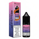 Elux Legend 10ml Nic Salt - Box Of 10 Elux Legend e-liquid United Kingdom