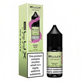 Elux Legend 10ml Nic Salt - Box Of 10 nic salt UK vape shop UK