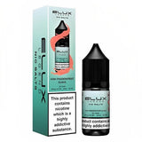 Elux Legend 10ml Nic Salt - Box Of 10 TPD compliant e-liquid buy online UK VaperzHub