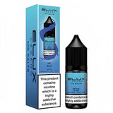 Elux Legend 10ml Nic Salt - Box Of 10 TPD compliant e-liquid buy online UK VaperzHub 1