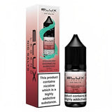 Elux Legend 10ml Nic Salt - Box Of 10 TPD compliant e-liquid buy online UK VaperzHub 2