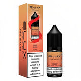 Elux Legend 10ml Nic Salt - Box Of 10 TPD compliant e-liquid buy online UK VaperzHub 3
