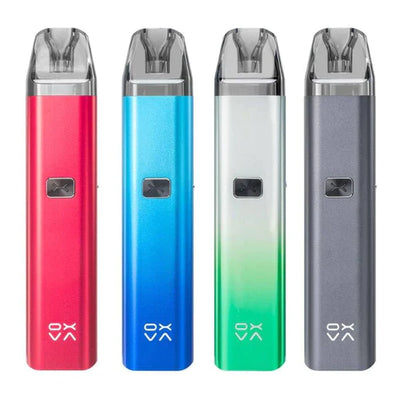 Oxva Xlim C Pod Kit 3500 puffs pod kit UK - VaperzHub